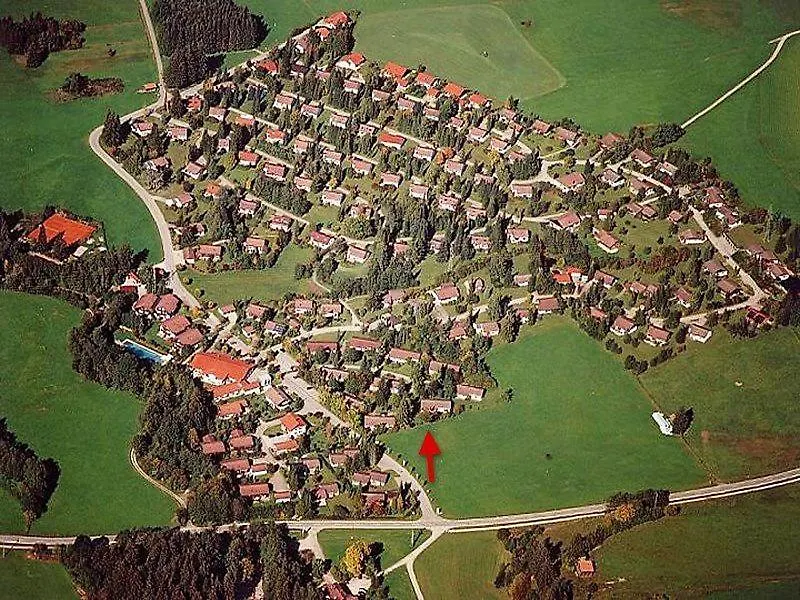 Ferienhaeuser Wieselweg Feriendorf Reichenbach Mit Koenigscard Nesselwang