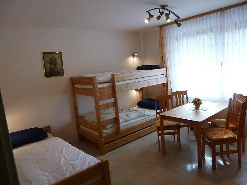 Holiday home Ferienhaeuser Wieselweg Feriendorf Reichenbach Mit Koenigscard Nesselwang