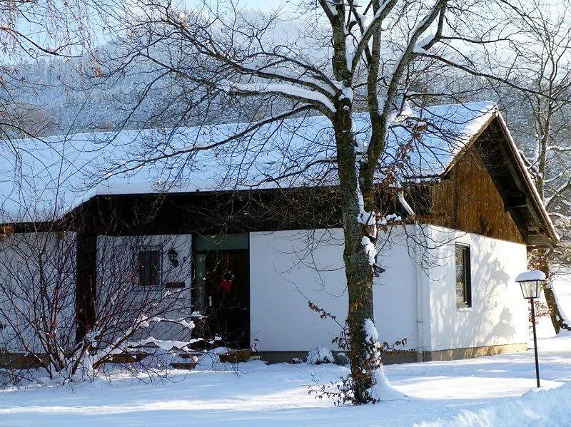 Holiday home Ferienhaeuser Wieselweg Feriendorf Reichenbach Mit Koenigscard Nesselwang