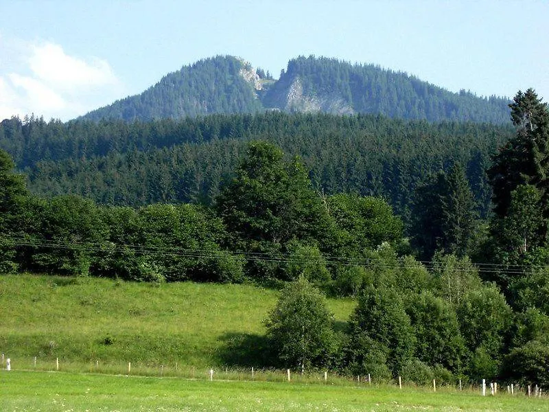 Ferienhaeuser Wieselweg Feriendorf Reichenbach Mit Koenigscard Nesselwang 0*,  Germany