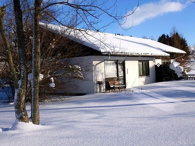 Ferienhaeuser Wieselweg Feriendorf Reichenbach Mit Koenigscard Nesselwang Holiday home