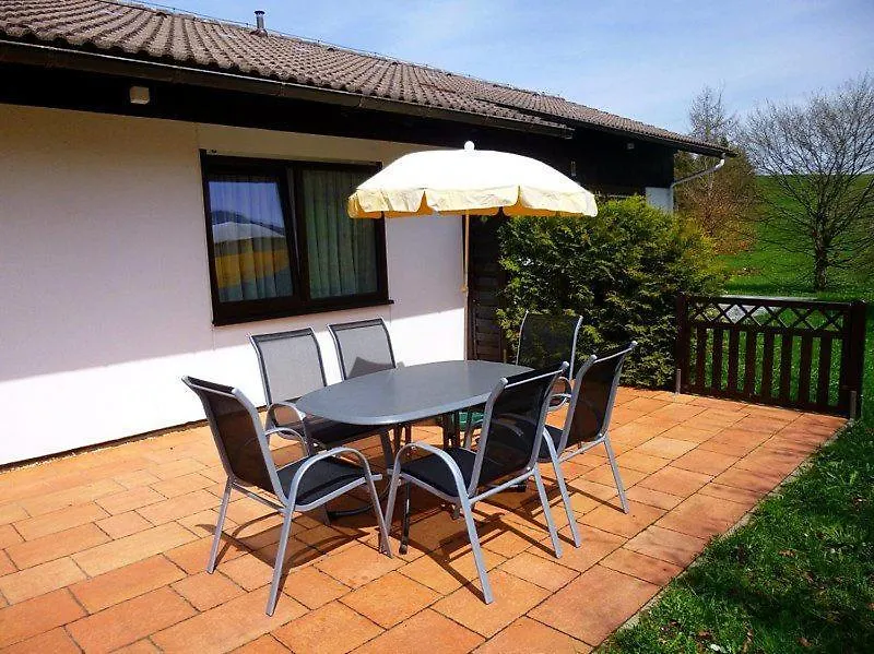 Ferienhaeuser Wieselweg Feriendorf Reichenbach Mit Koenigscard Nesselwang