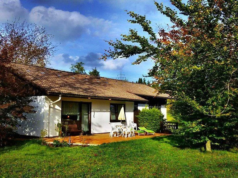Holiday home Ferienhaeuser Wieselweg Feriendorf Reichenbach Mit Koenigscard Nesselwang