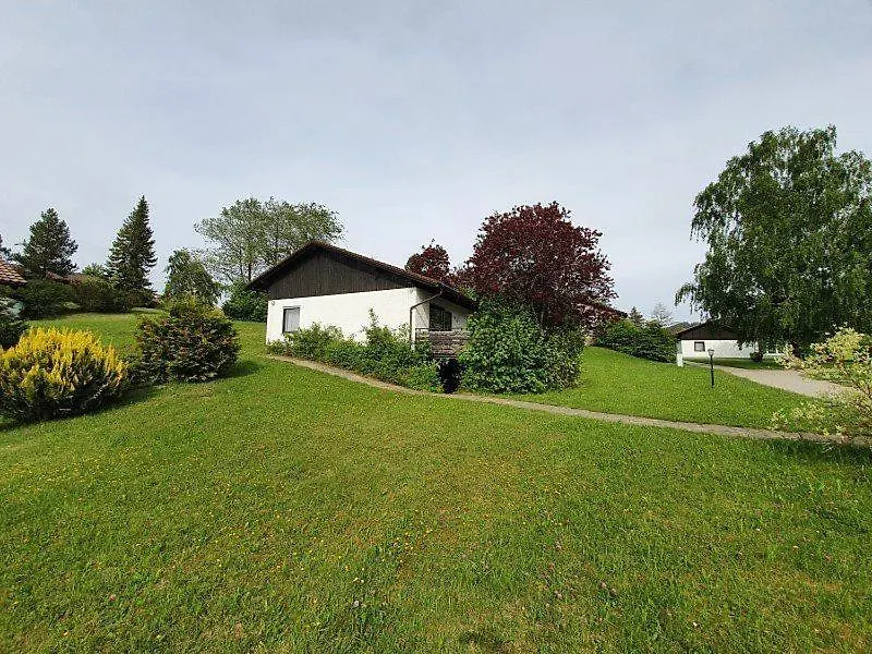 Holiday home Ferienhaeuser Wieselweg Feriendorf Reichenbach Mit Koenigscard Nesselwang